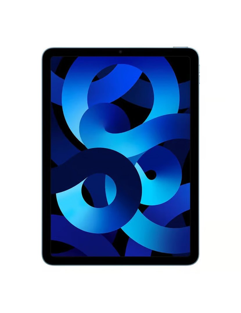 iPad Air 10.9" 5th Gen (2022) 256GB WiFi + Cellular Azul