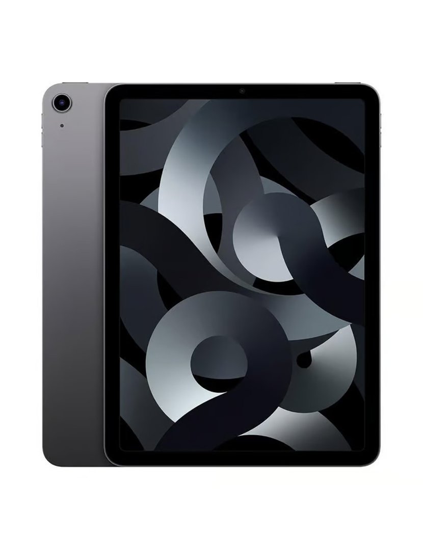 iPad Air 10.9" 5th Gen (2022) 256GB WiFi + Cellular Cinzento