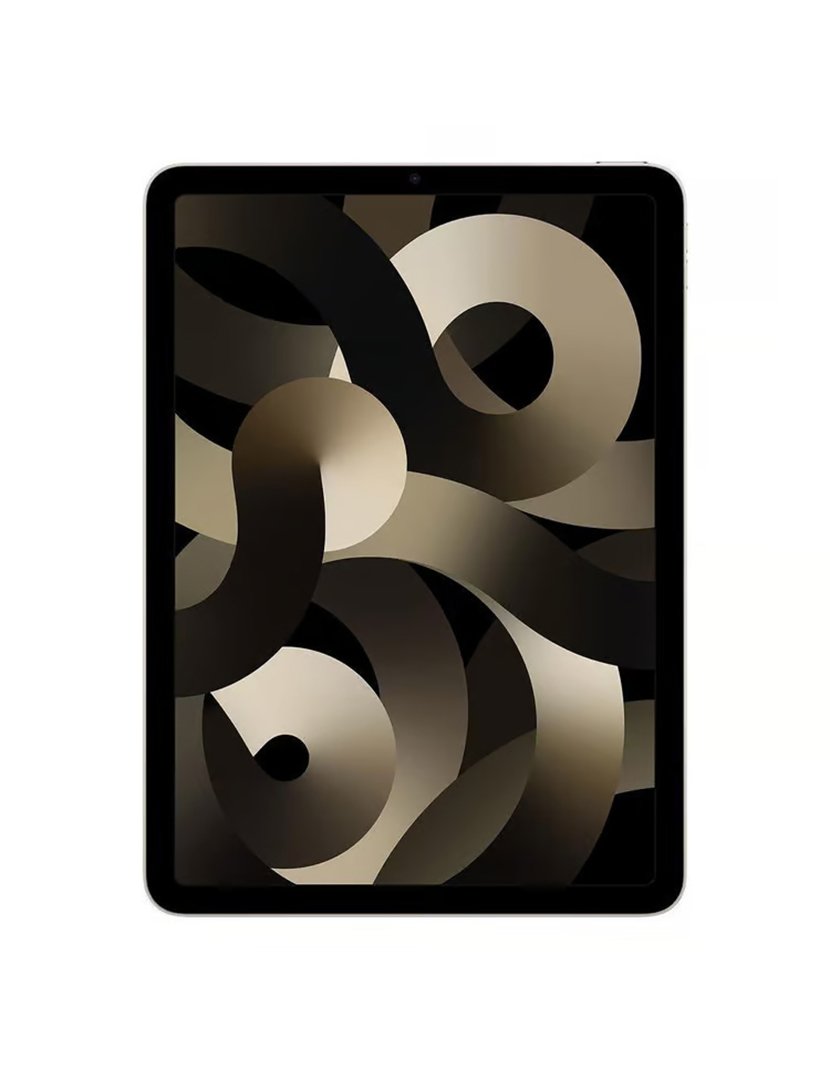 iPad Air 10.9" 5th Gen (2022) 256GB WiFi + Cellular Branco