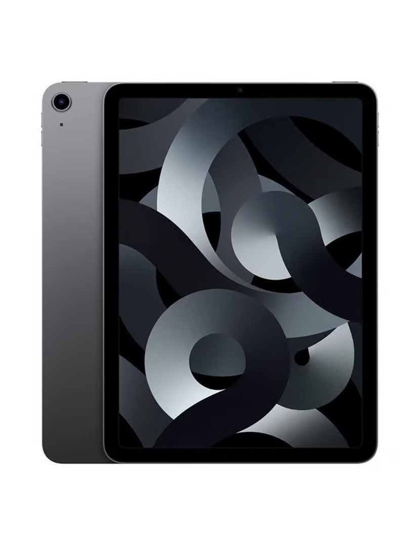 iPad Air 10.9" 5th Gen (2022) 256GB WiFi Cinzento
