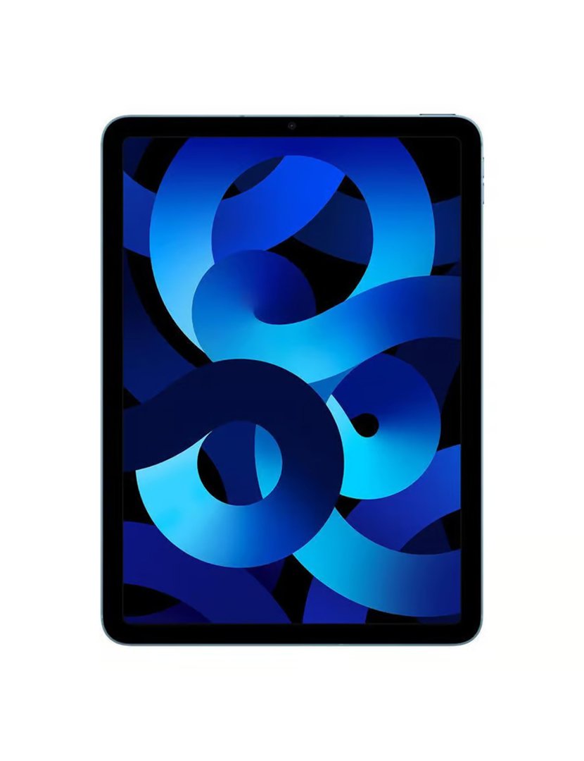 iPad Air 10.9" 5th Gen (2022) 64GB WiFi + Cellular Azul