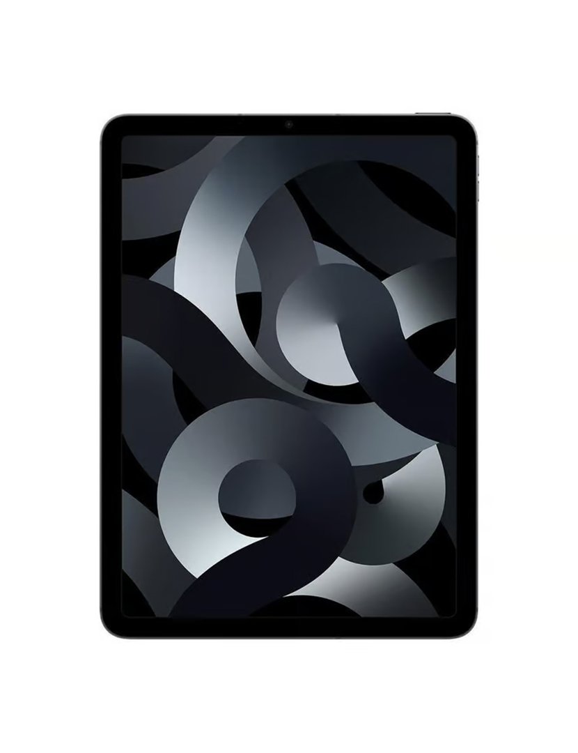 iPad Air 10.9" 5th Gen (2022) 64GB WiFi + Cellular Cinzento
