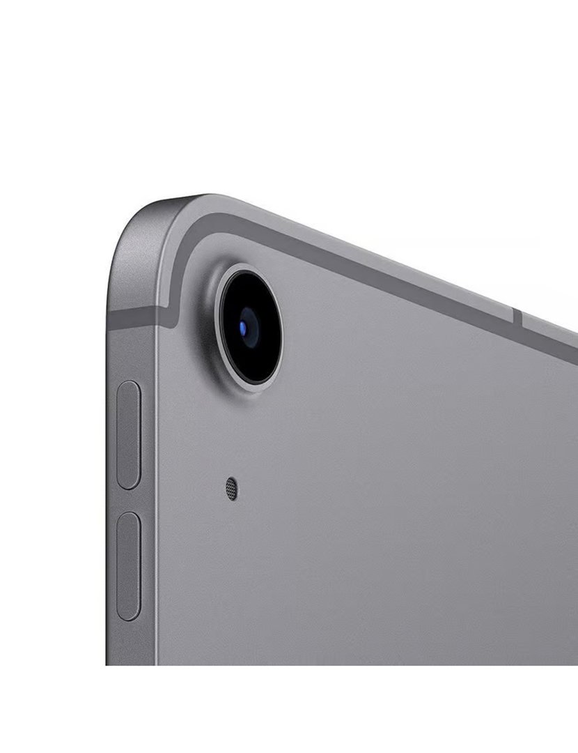 iPad Air 10.9" 5th Gen (2022) 64GB WiFi + Cellular Cinzento