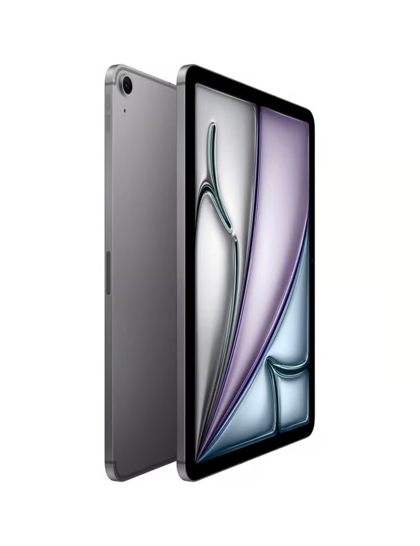 iPad Air 11" M2 (2024) 128GB WiFi Cinzento
