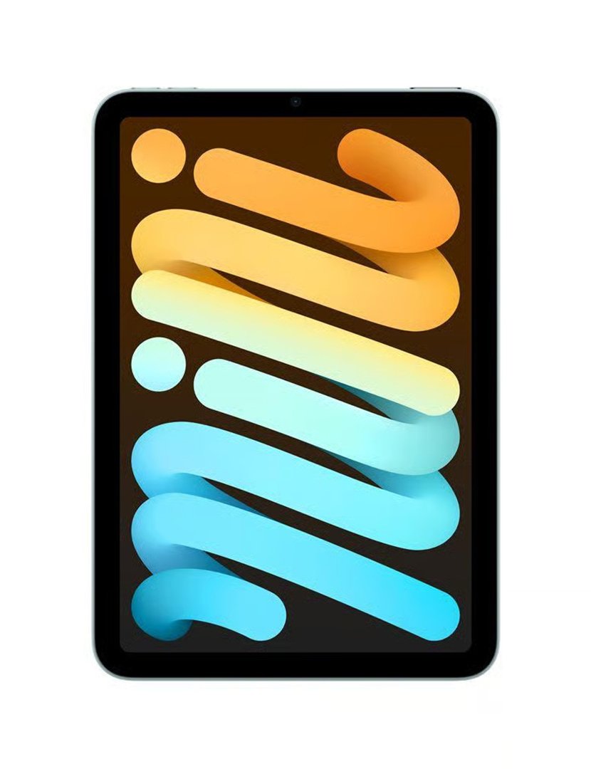 iPad Mini 8.3" 7th Gen (2024) 128GB WiFi Azul