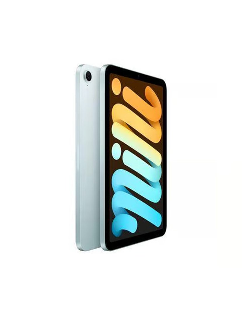 iPad Mini 8.3" 7th Gen (2024) 128GB WiFi Azul