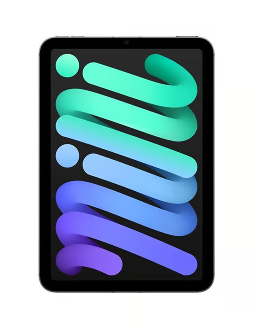 iPad Mini 8.3" 7th Gen (2024) 128GB WiFi Cinzento