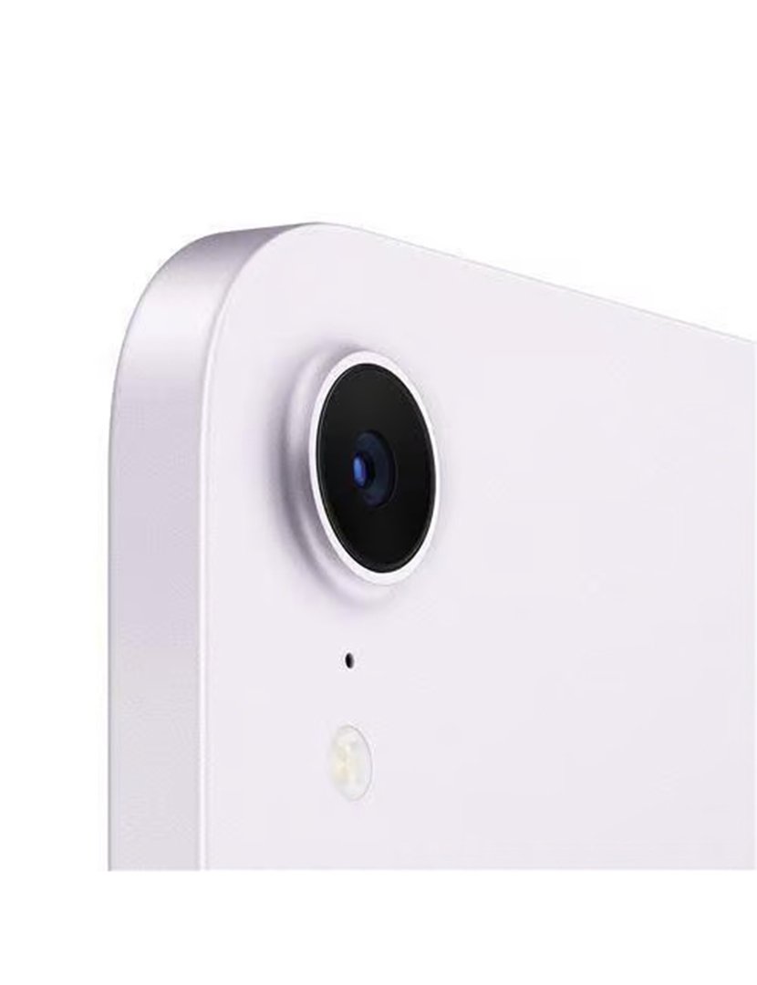 iPad Mini 8.3" 7th Gen (2024) 128GB WiFi Roxo