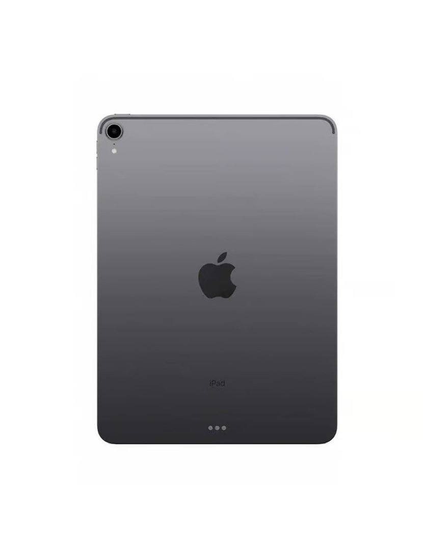 iPad Pro 11" 1st Gen (2018) 64GB WiFi + Cellular Cinzento