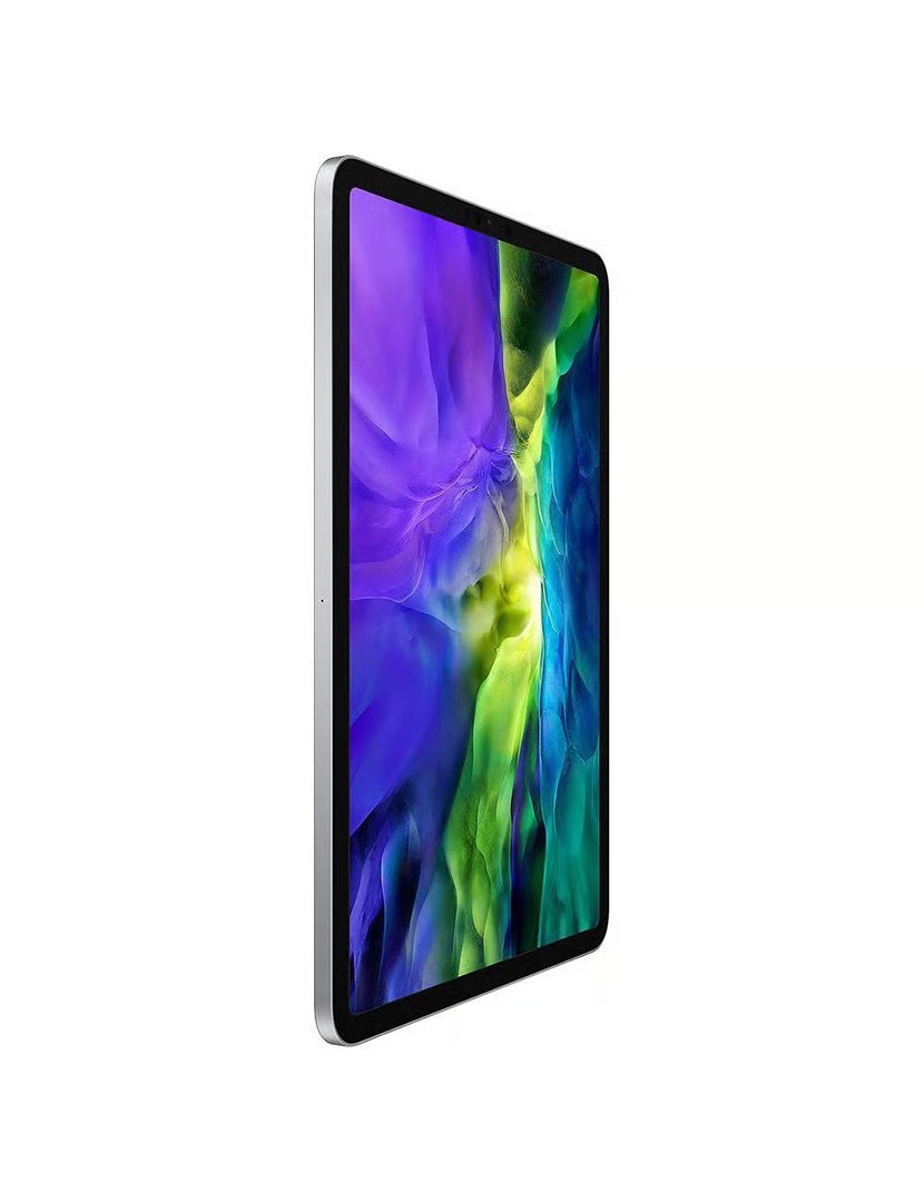 iPad Pro 11" 2nd Gen (2020) 128GB WiFi Prata