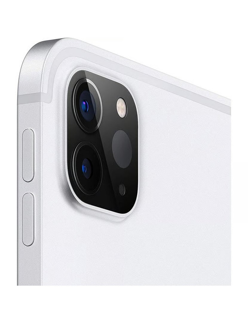 iPad Pro 11" 2nd Gen (2020) 128GB WiFi Prata