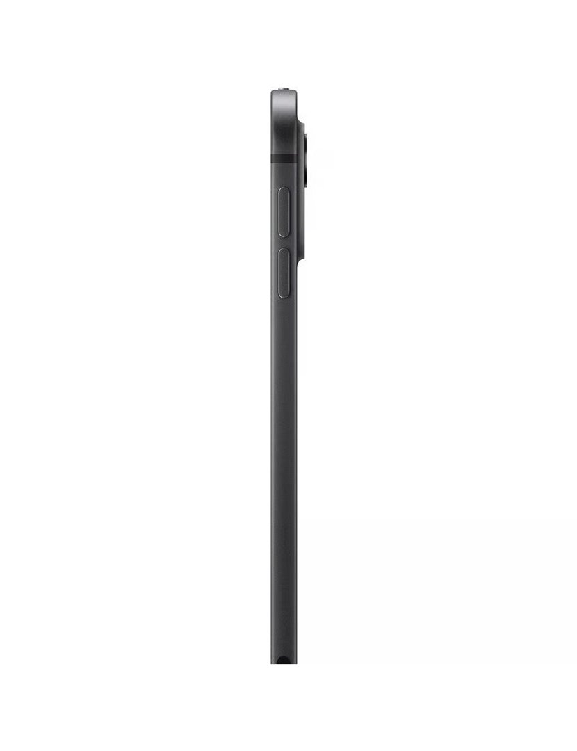 iPad Pro 13" M4 (2024) 256GB WiFi Preto