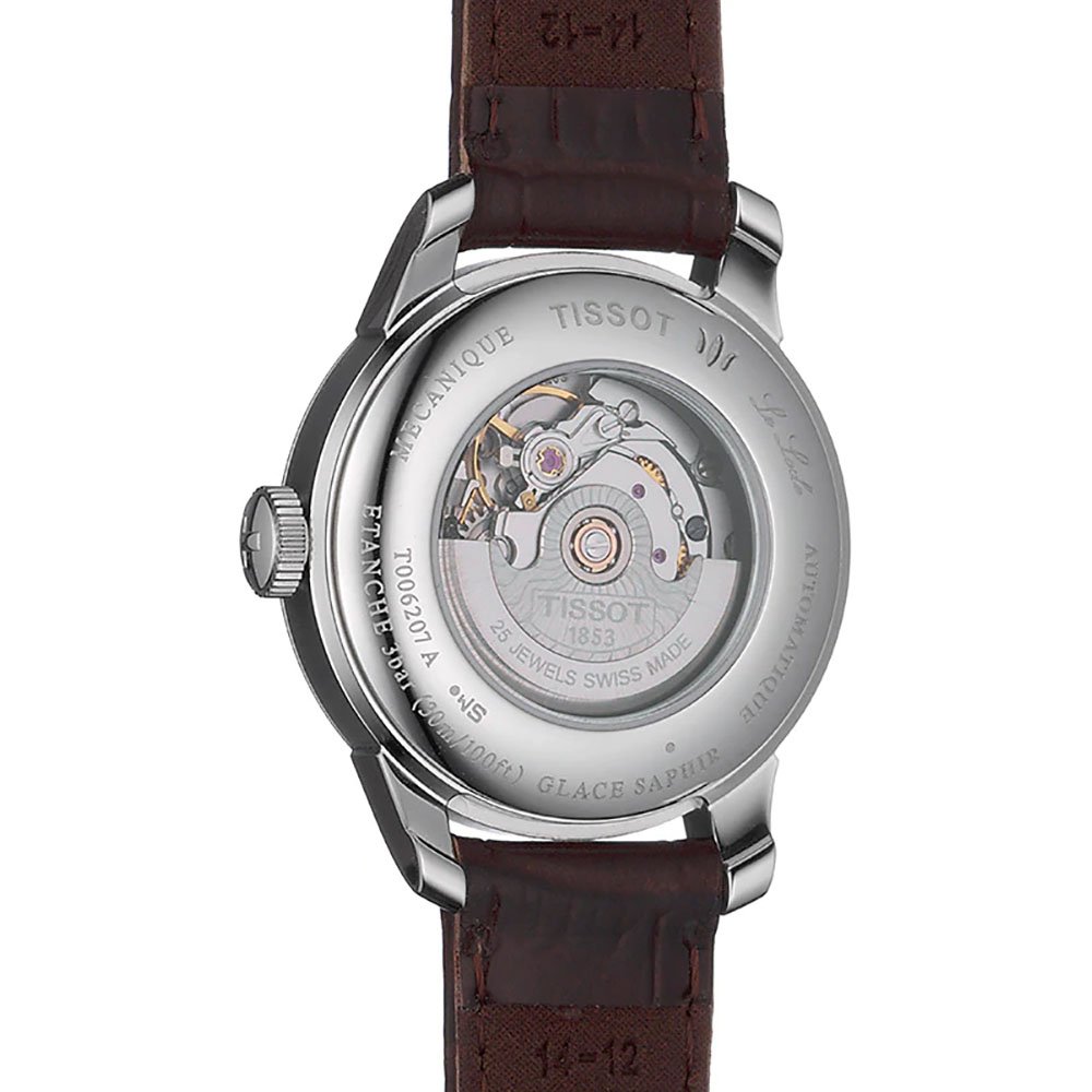 Le Locle Automatic Lady 29mm