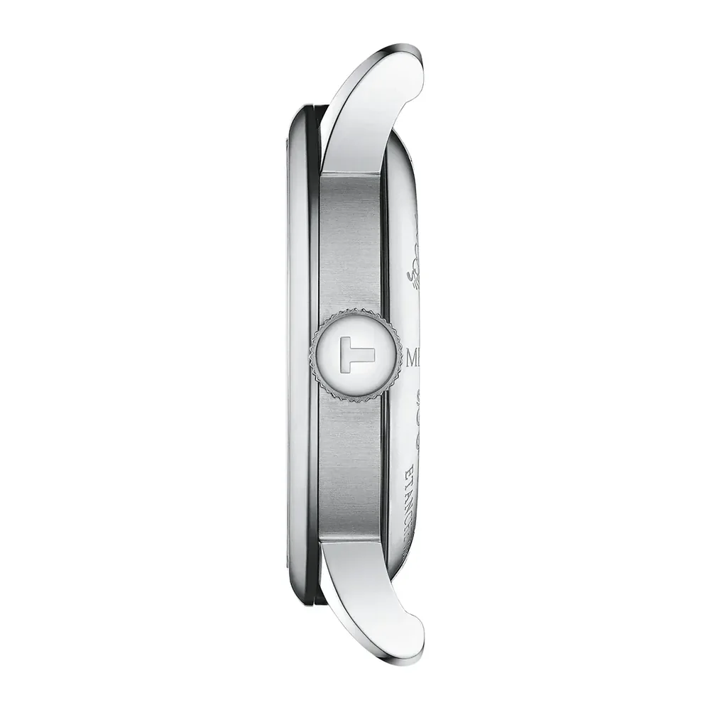 Le Locle Powermatic 80 39mm