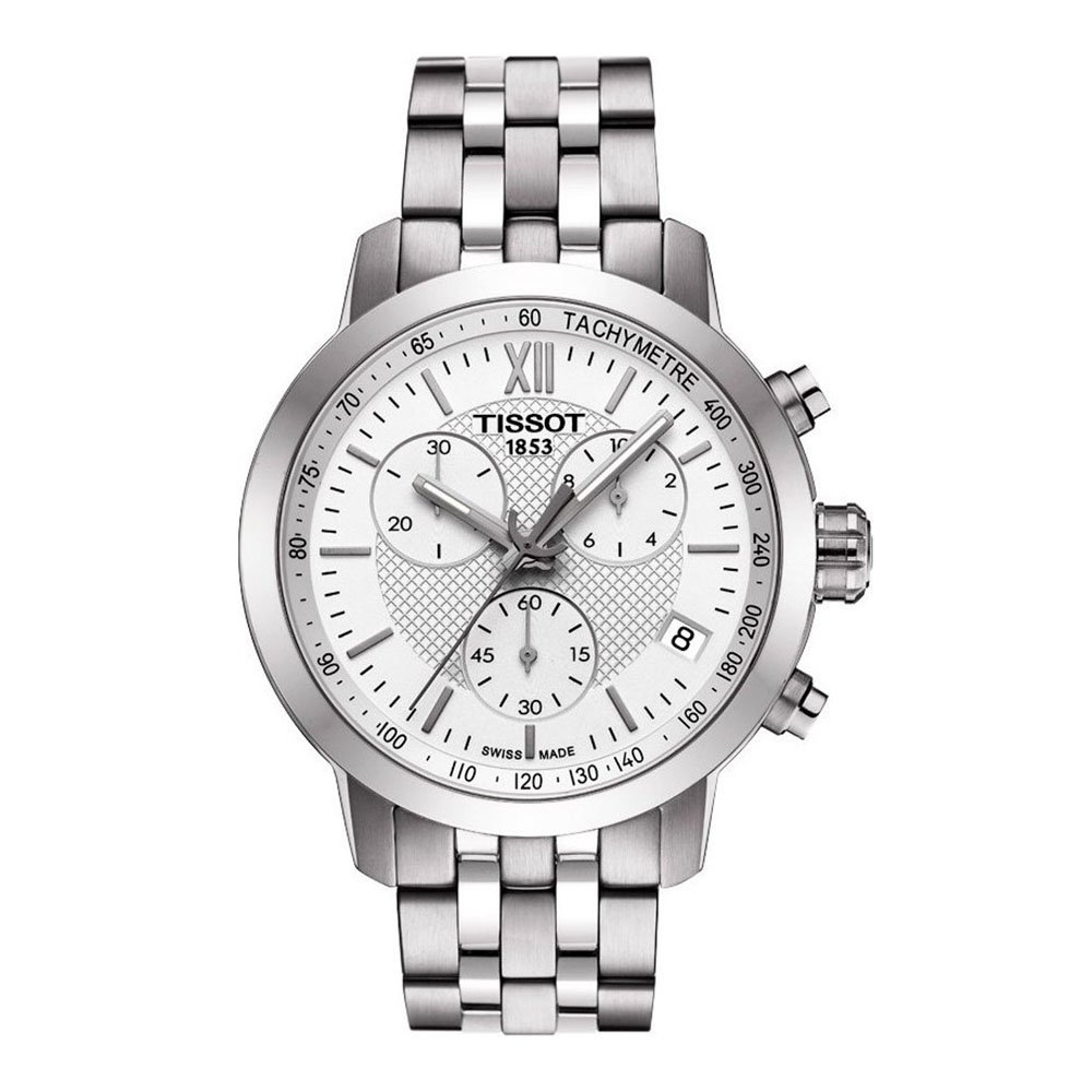 PRC 200 Cronógrafo Powermatic 80 41mm