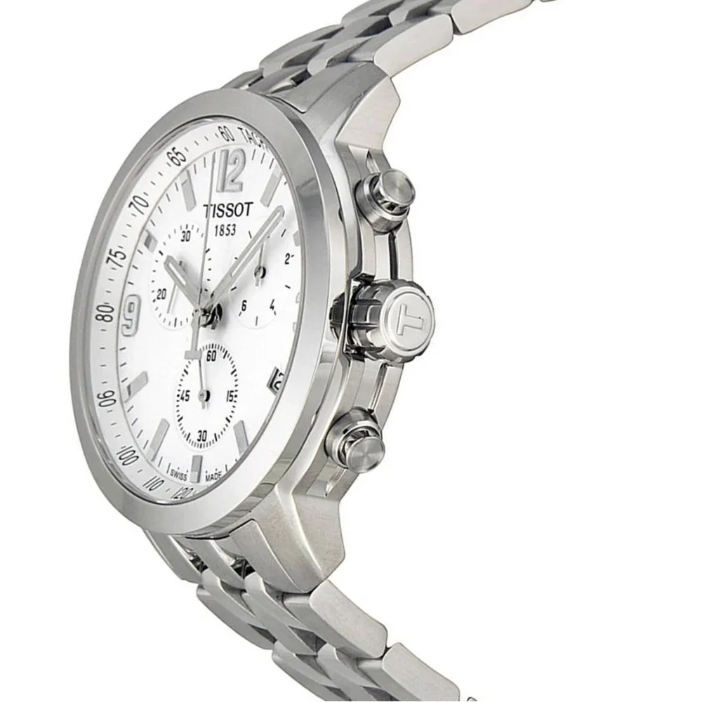 PRC 200 Cronógrafo Powermatic 80 41mm