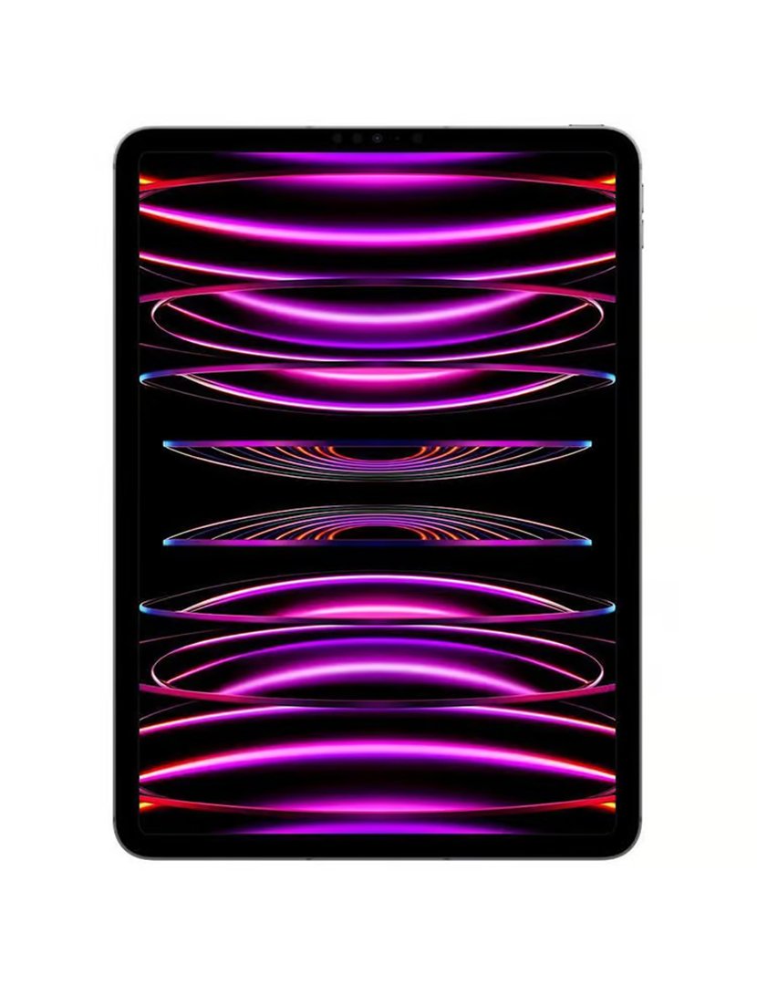 iPad Pro 11" 4th Gen (2022) 128GB WiFi Cinzento