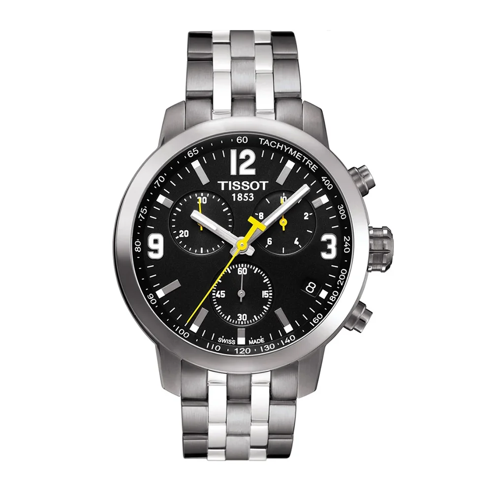 PRC 200 Cronógrafo 41mm