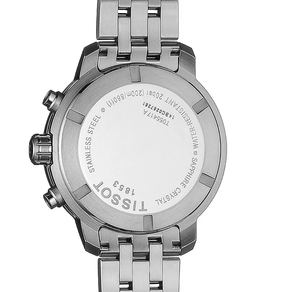 PRC 200 Cronógrafo 41mm