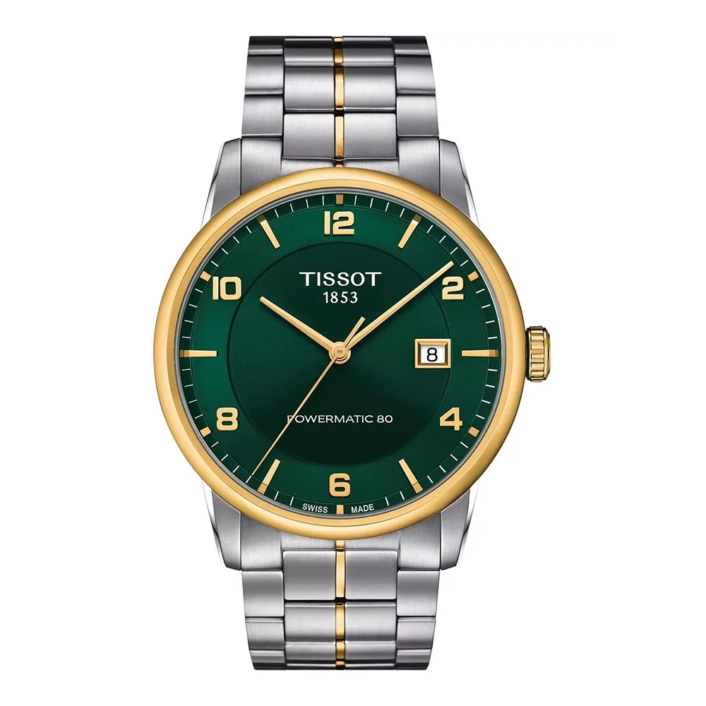 Luxury Powermatic 80 41mm