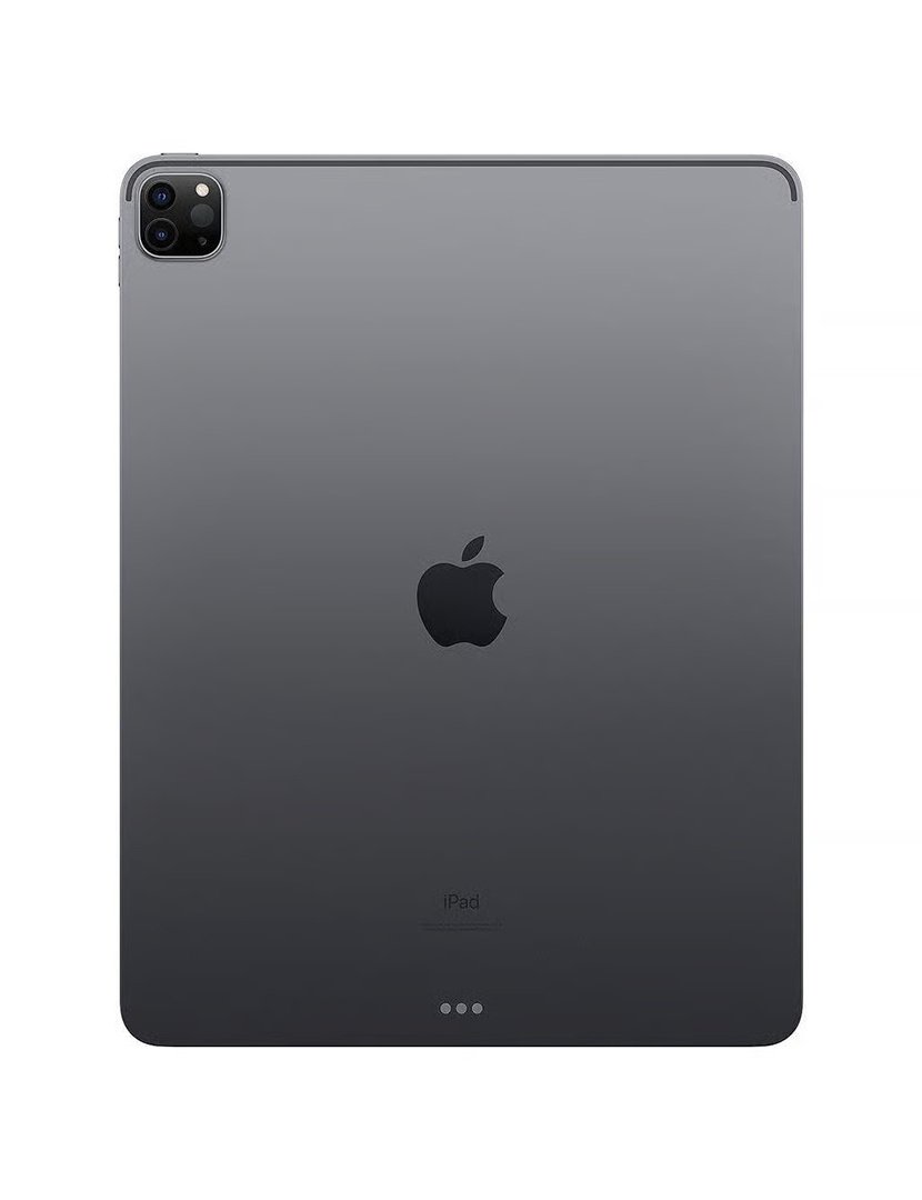 iPad Pro 12.9" 4th Gen (2020) 128GB WiFi + Cellular Cinzento
