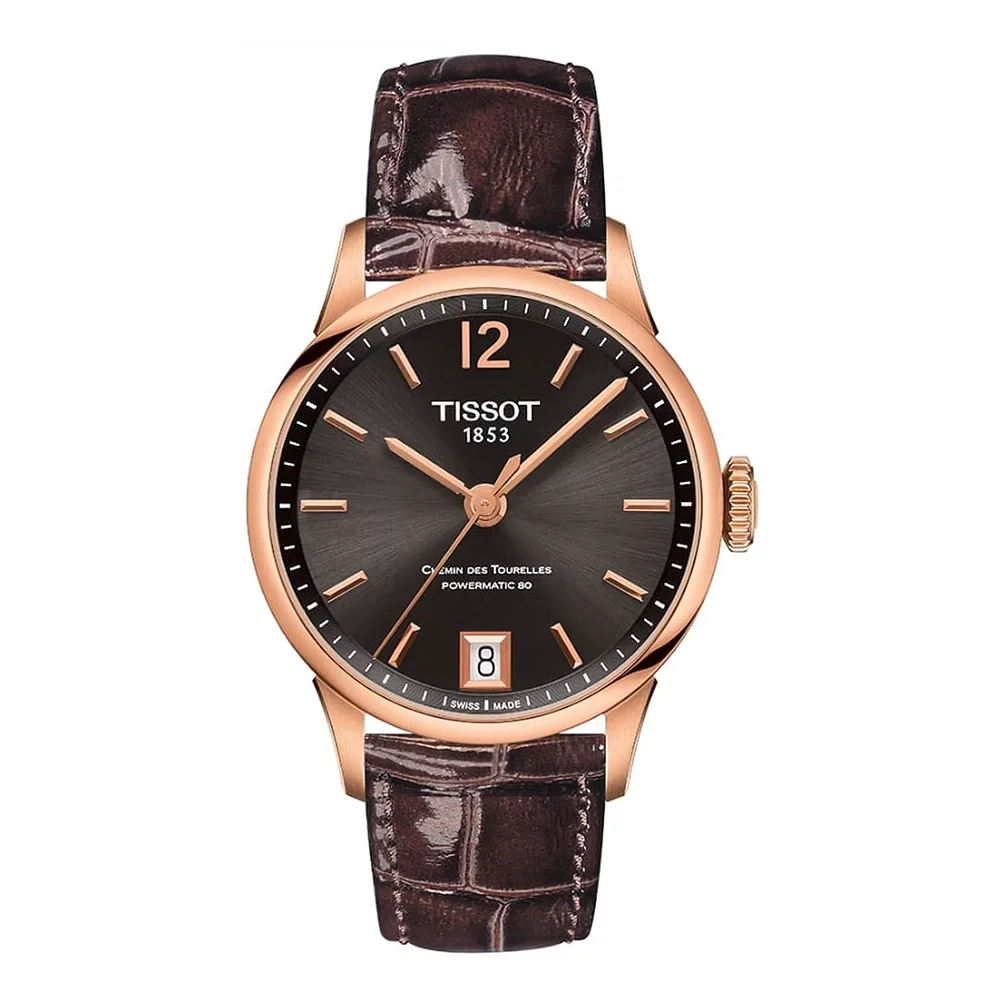 Chemin des Tourelles Powermatic 80 Lady 32mm