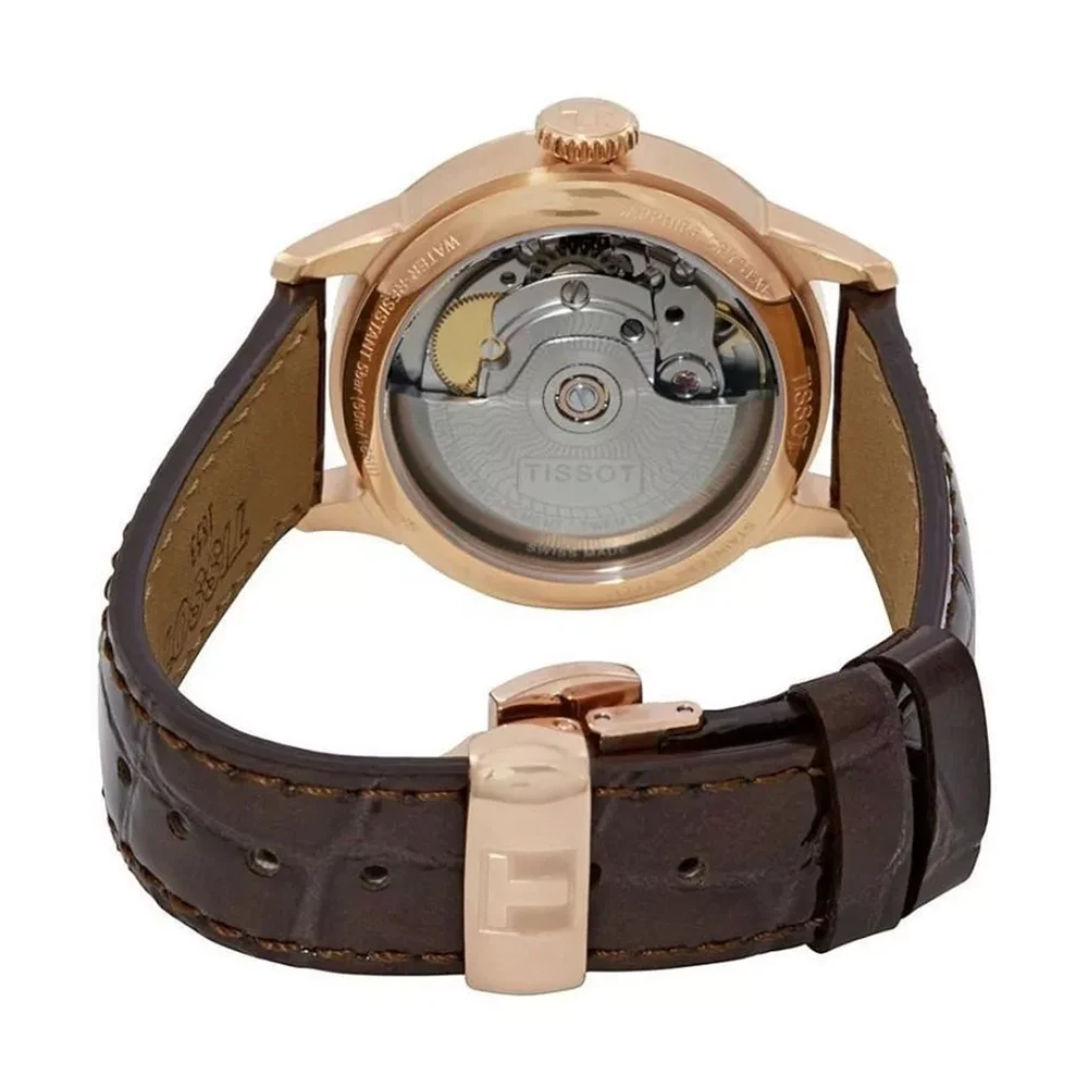 Chemin des Tourelles Powermatic 80 Lady 32mm