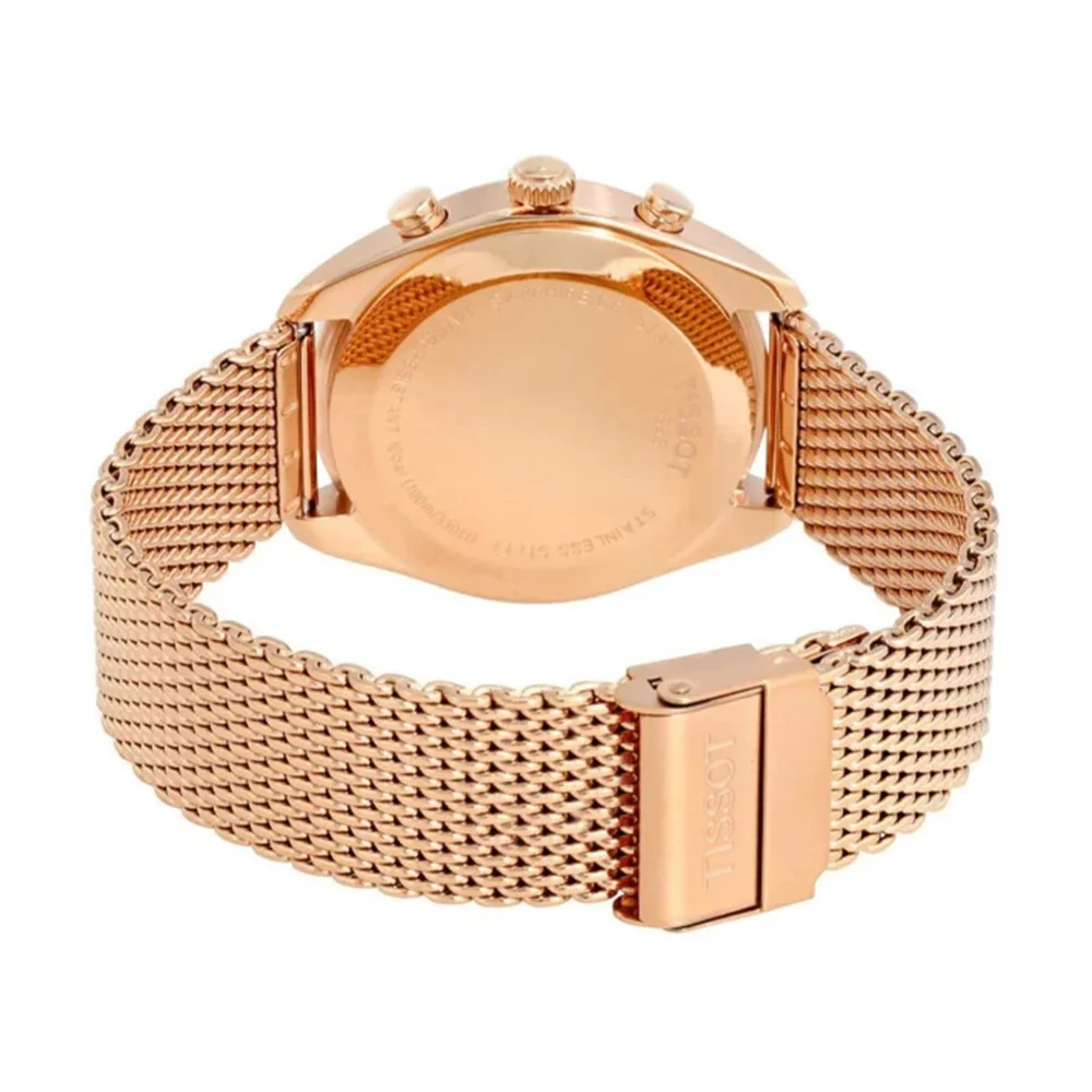 PR 100 Cronógrafo 41mm