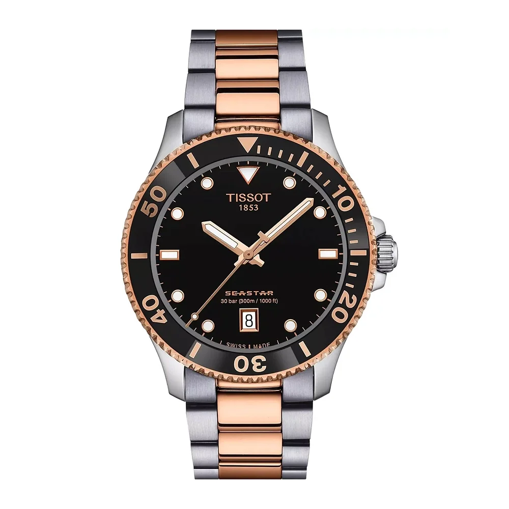 Tissot Seastar 1000 40mm