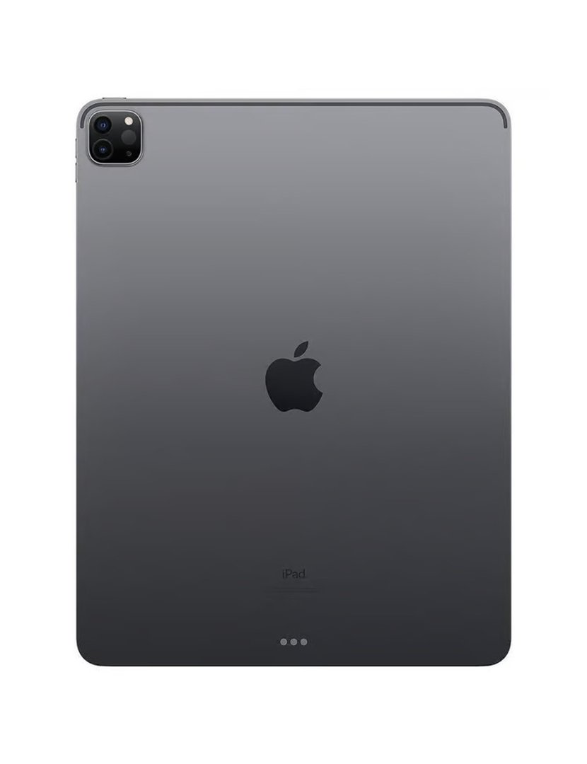 iPad Pro 12.9" 4th Gen (2020) 512GB WiFi + Cellular Cinzento
