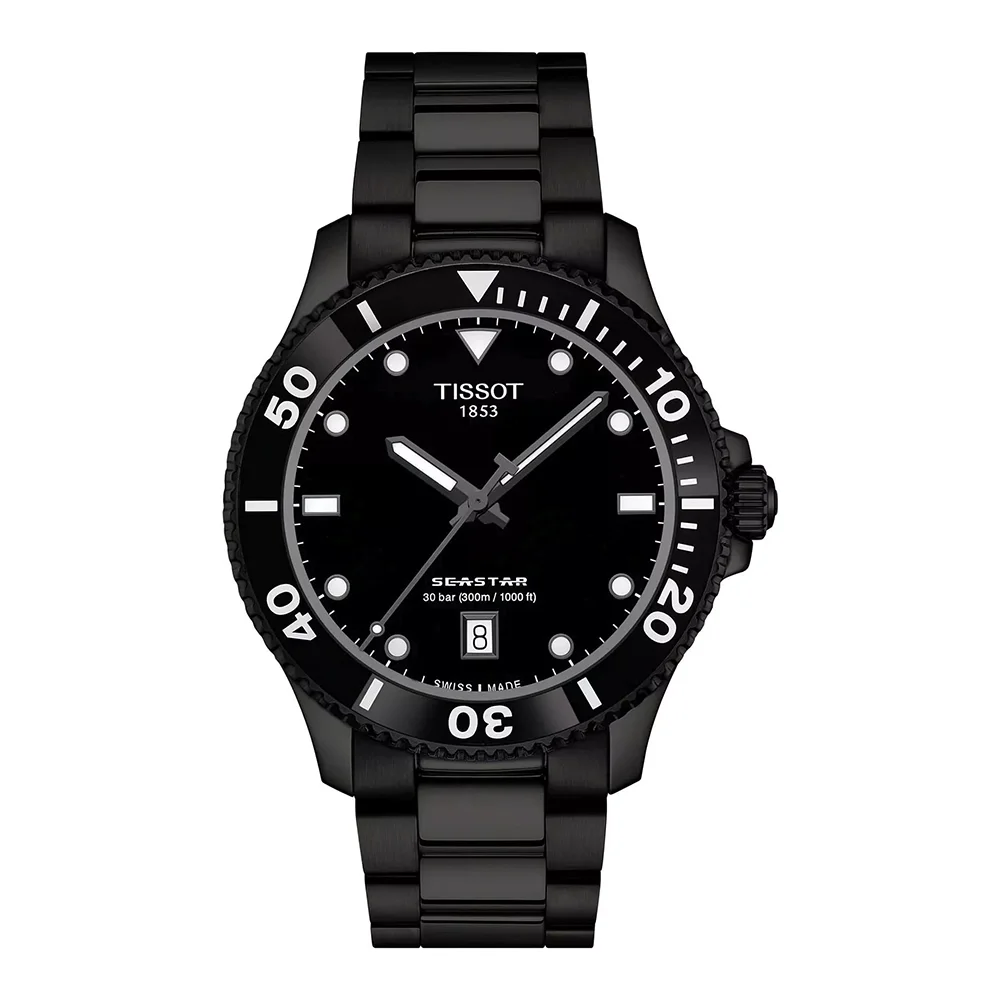 Tissot Seastar 1000 40mm