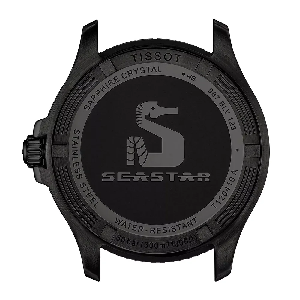 Tissot Seastar 1000 40mm