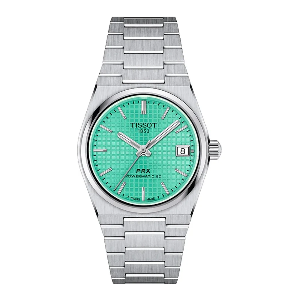 Tissot PRX Powermatic 80 35mm