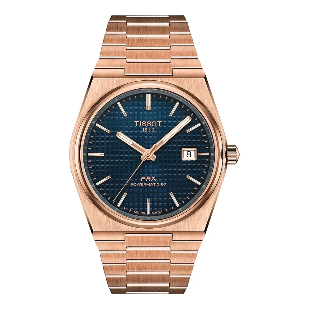 Tissot PRX Powermatic 80 40mm