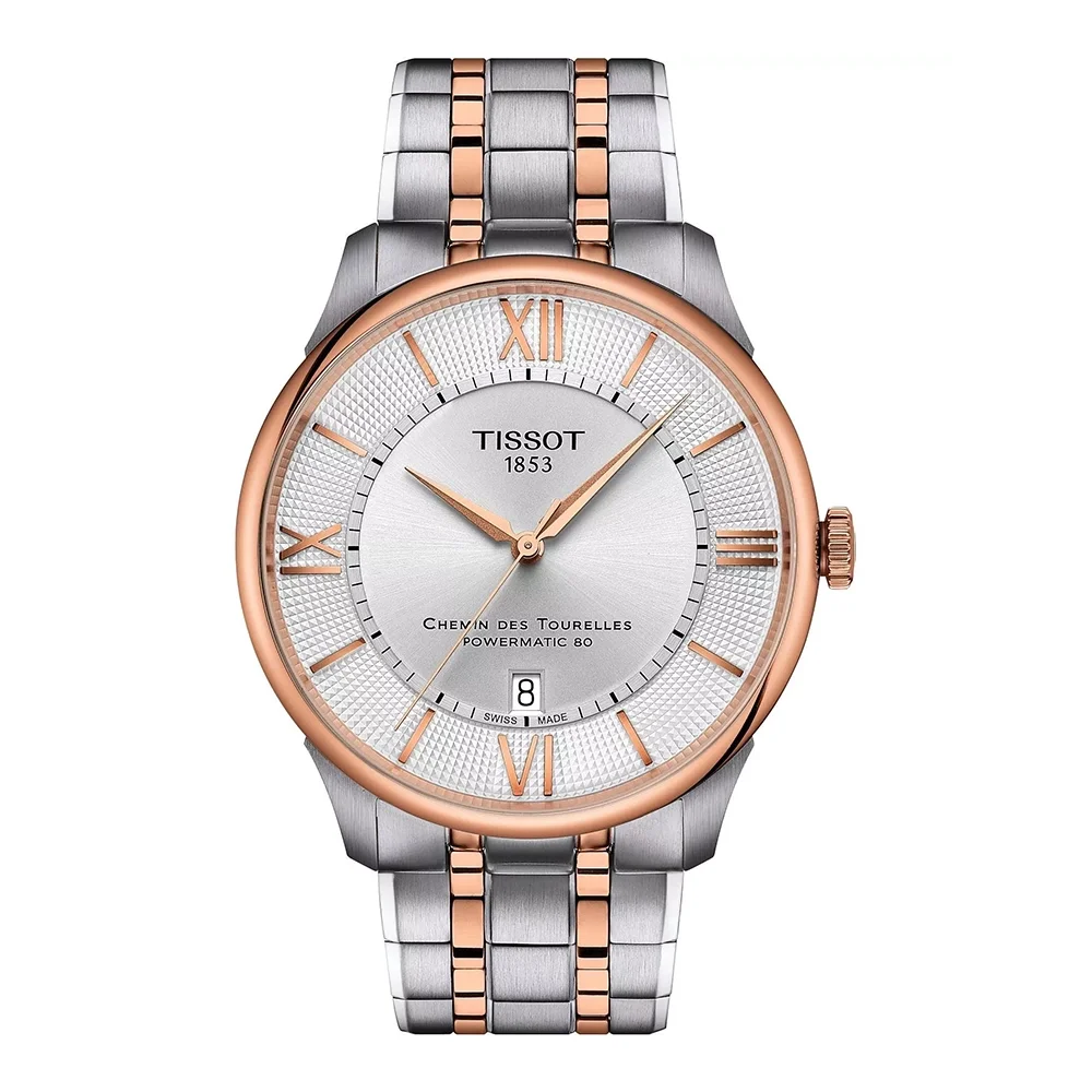 Chemin Des Tourelles Powermatic 80 42mm