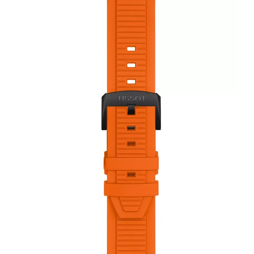 T-Race Cronógrafo 45mm