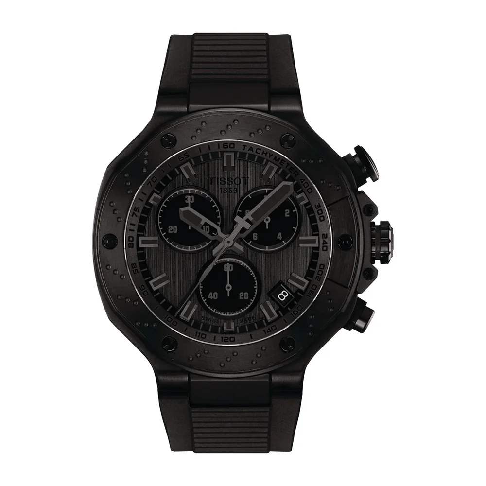 T-Race Cronógrafo 45mm