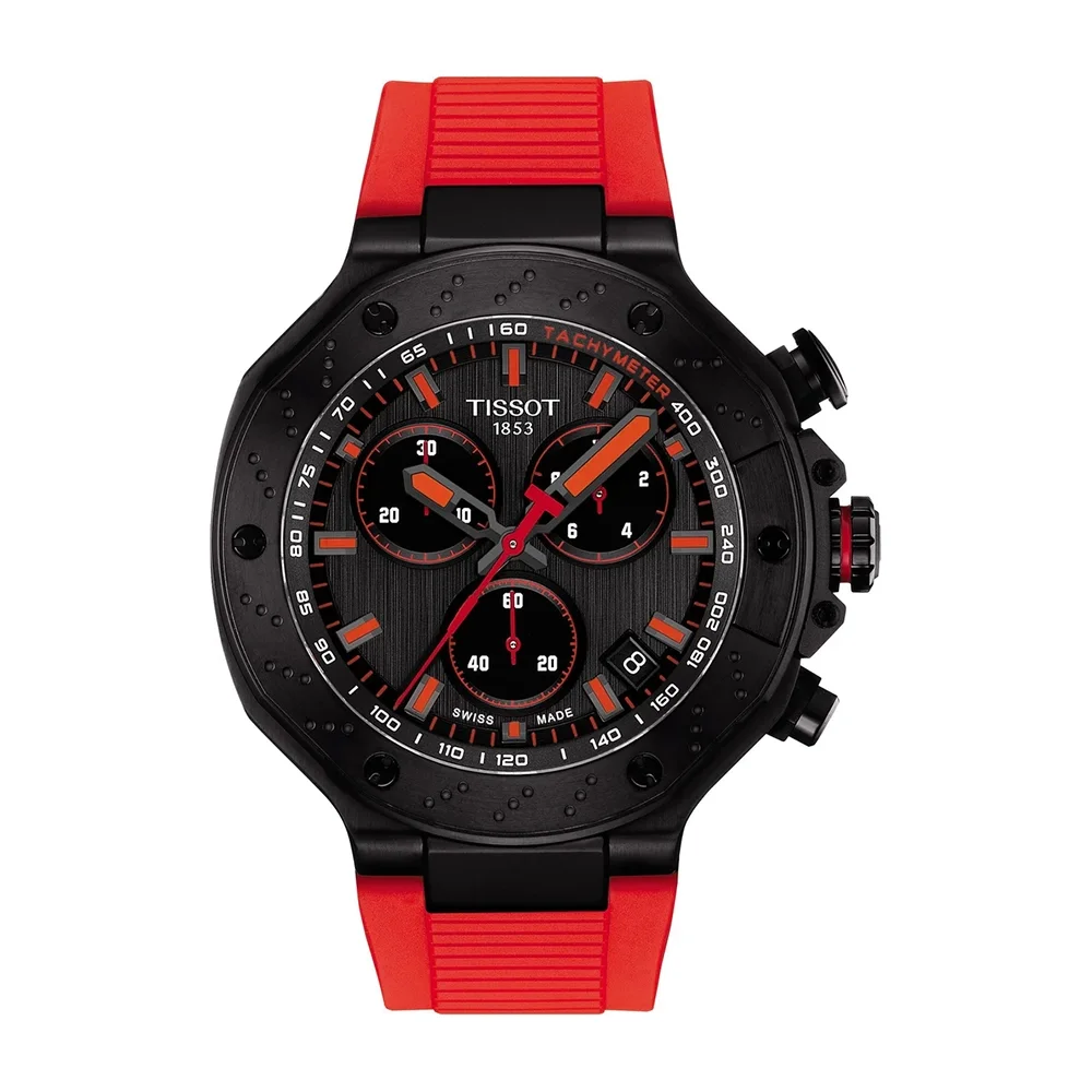 T-Race Cronógrafo 45mm