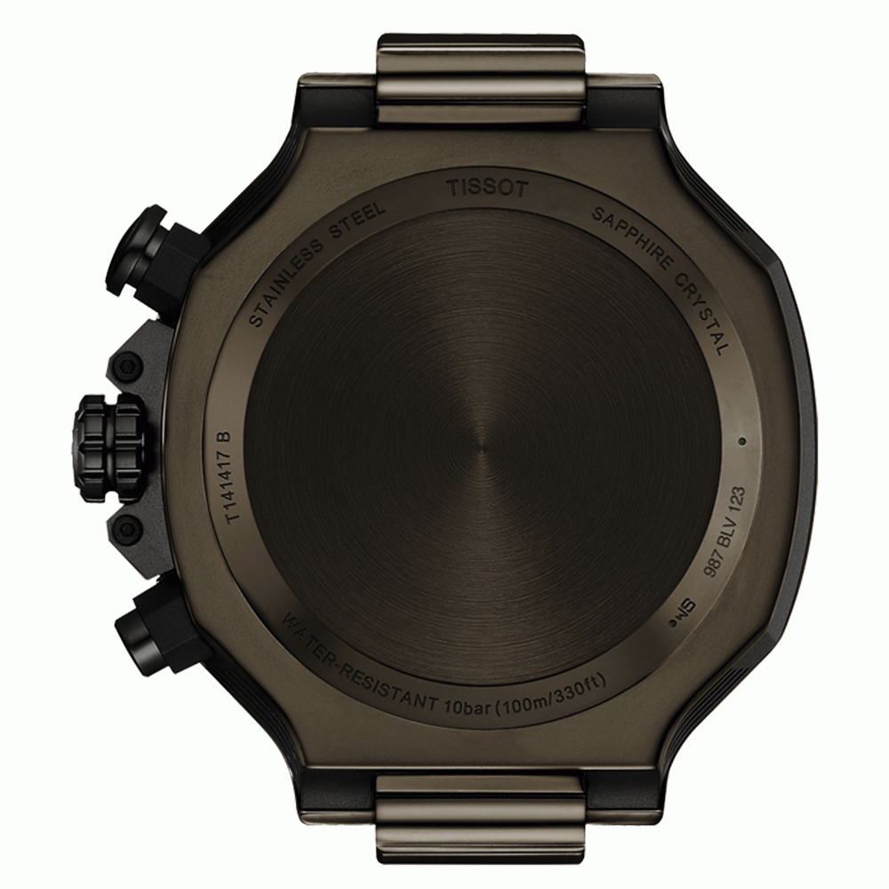 T-Race Cronógrafo 45mm