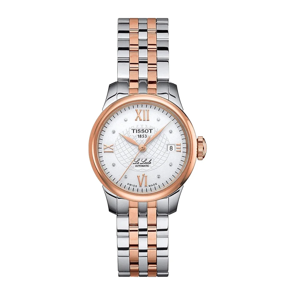 Le Locle Automatic 25mm