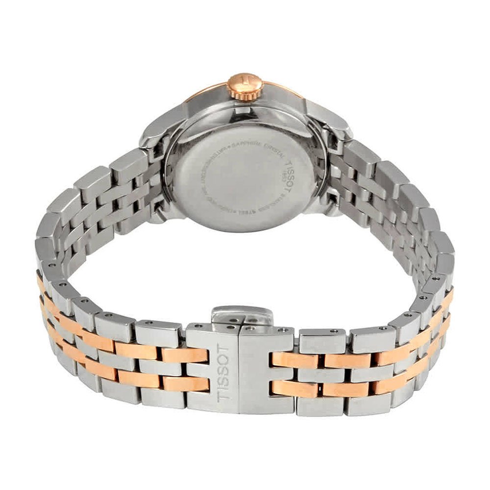 Le Locle Automatic 25mm