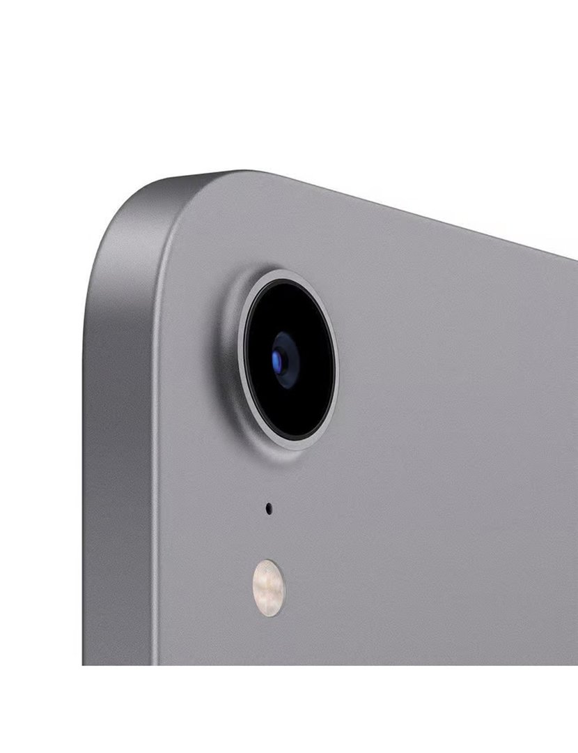 iPad Mini 8.3" 6th Gen (2021) 256GB WiFi + Cellular Cinzento