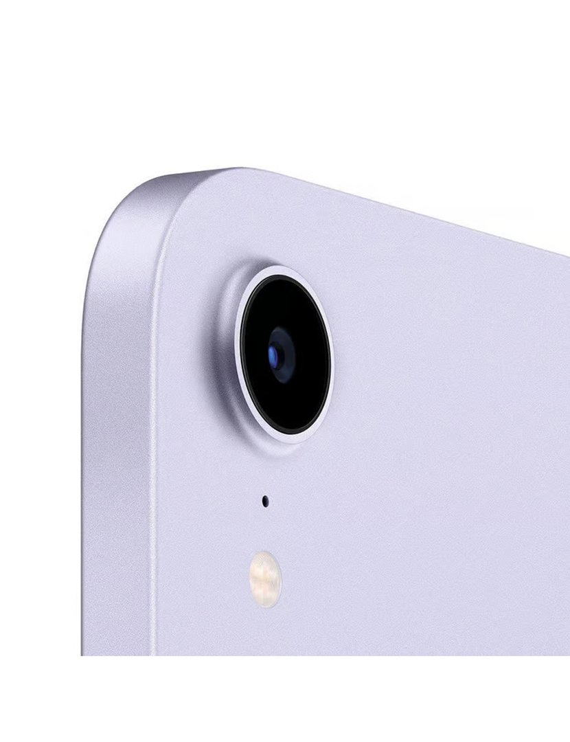 iPad Mini 8.3" 6th Gen (2021) 256GB WiFi Roxo