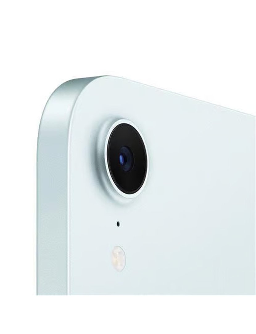 iPad Mini 8.3" 7th Gen (2024) 128GB WiFi Azul