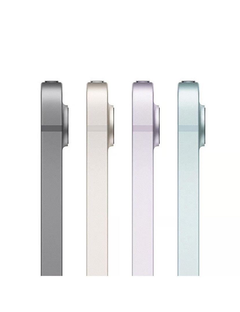 iPad Mini 8.3" 7th Gen (2024) 128GB WiFi Azul