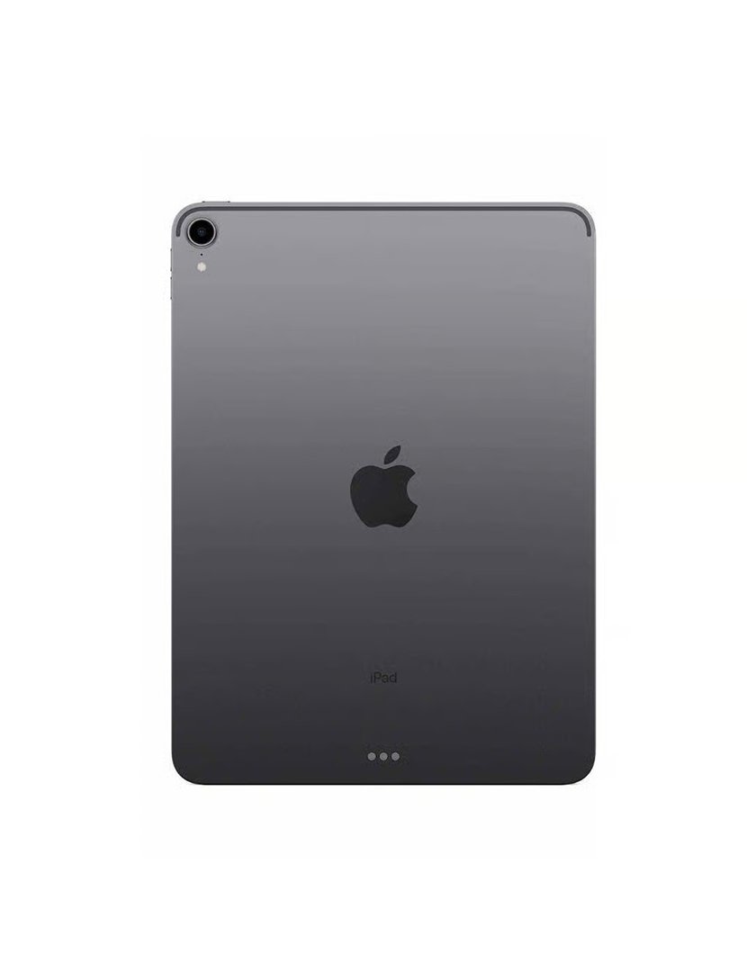 iPad Pro 11" 1st Gen (2018) 1TB WiFi + Cellular Cinzento