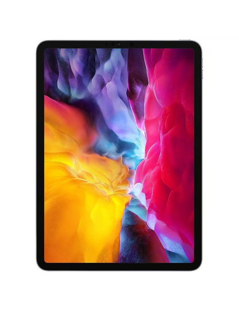 iPad Pro 11" 2nd Gen (2020) 128GB WiFi Cinzento