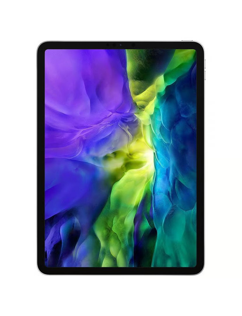 iPad Pro 11" 2nd Gen (2020) 128GB WiFi Prata
