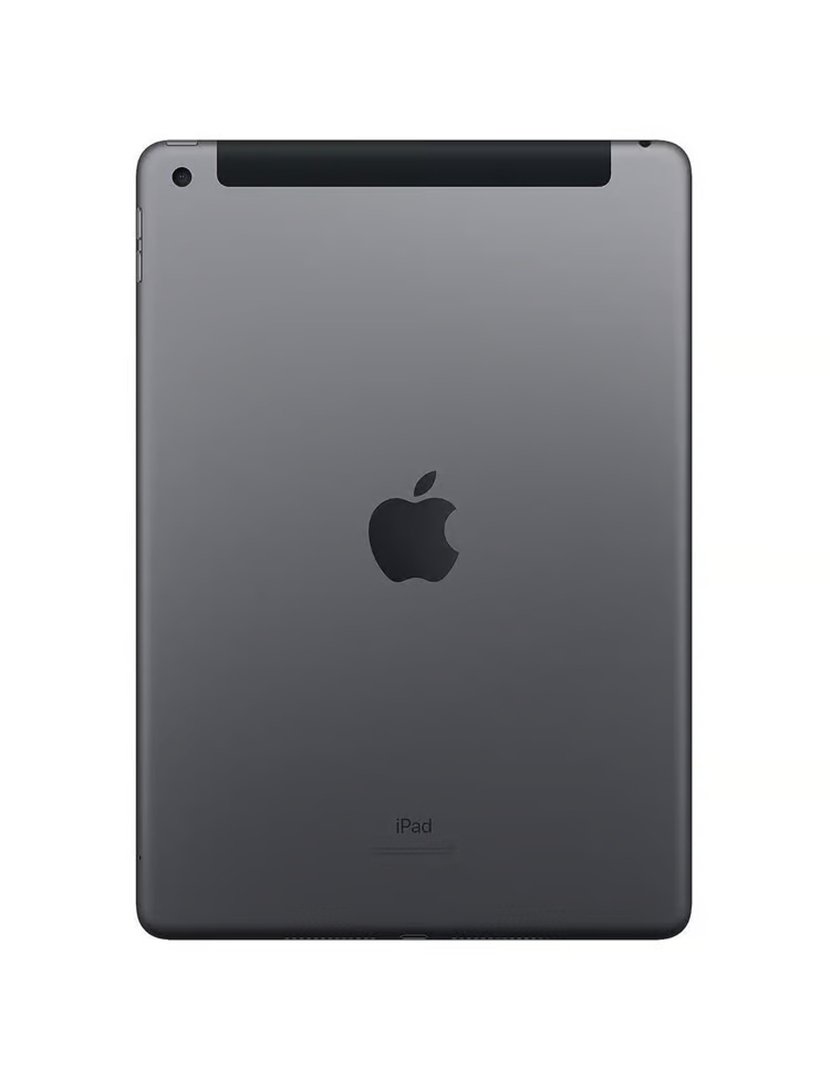 iPad 10.2" 8th Gen (2020) 128GB WiFi + Cellular Cinzento