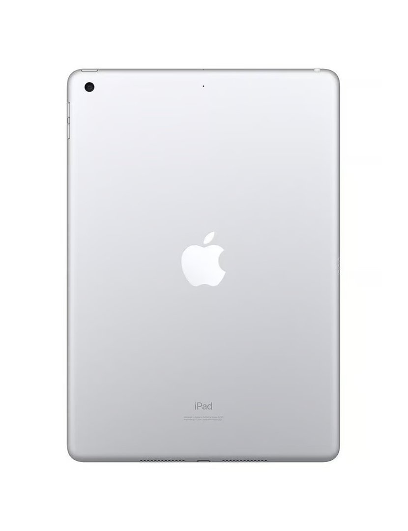iPad 10.2" 8th Gen (2020) 128GB WiFi + Cellular Prata
